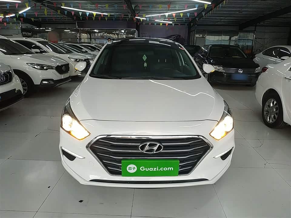 Hyundai Name picture