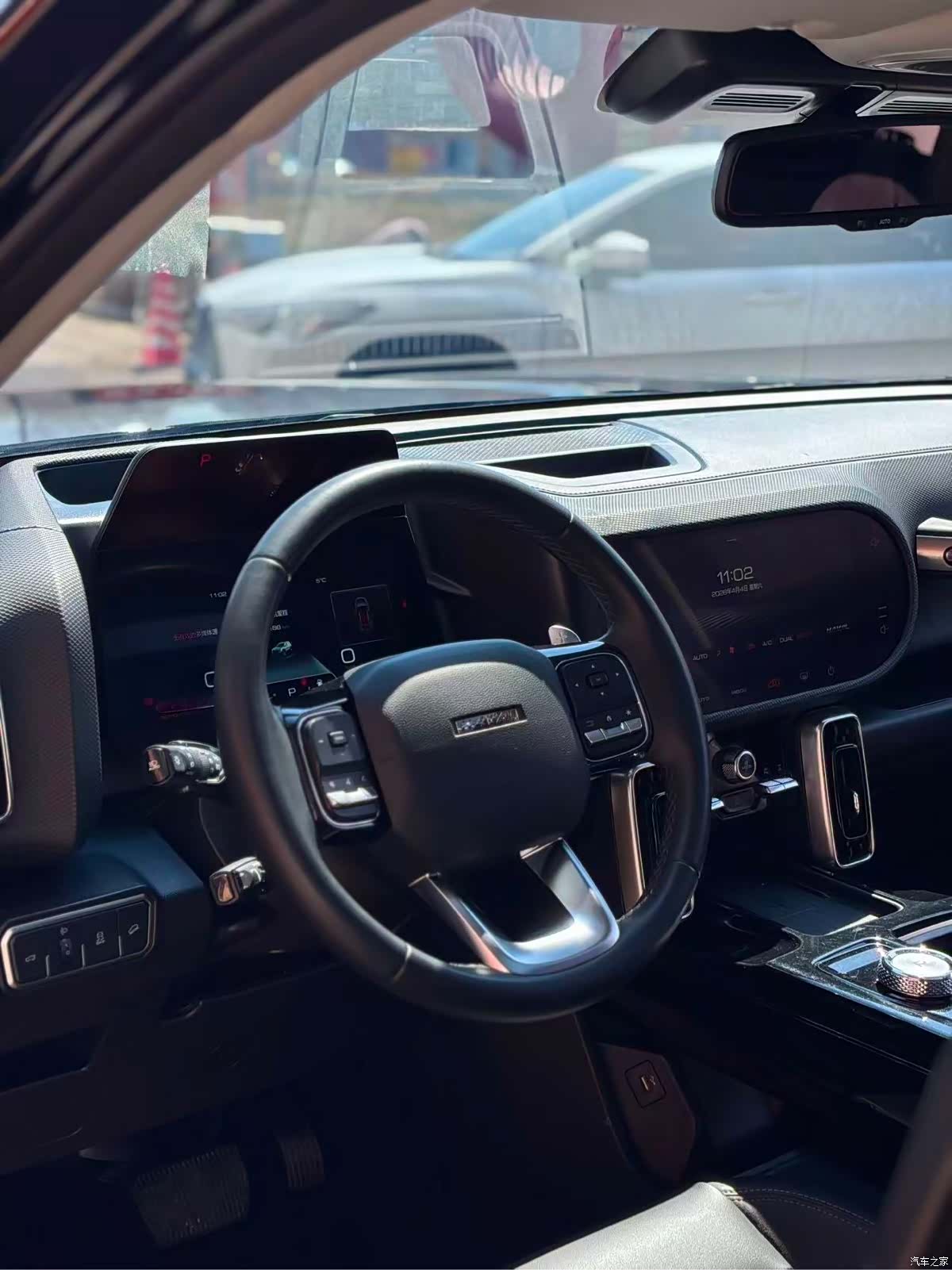 Haval Big Dog, 2022 14