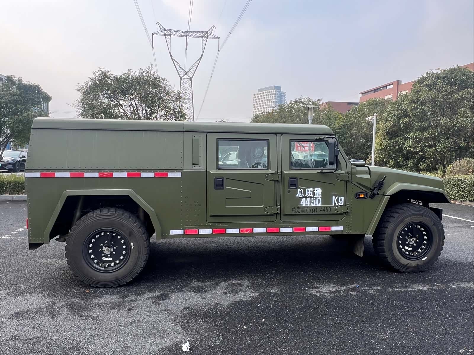 Mengshi M50, 2024 4