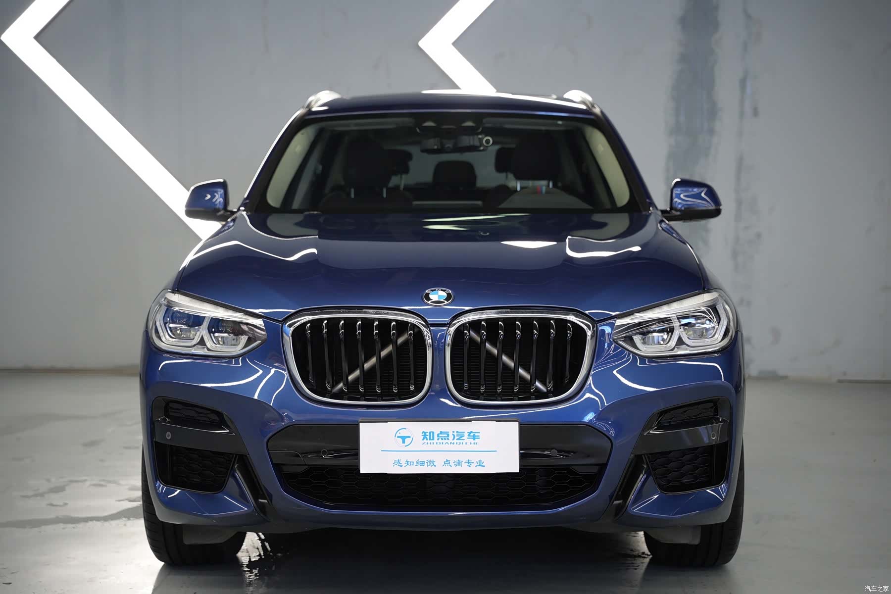 BMW X3, 2020 2