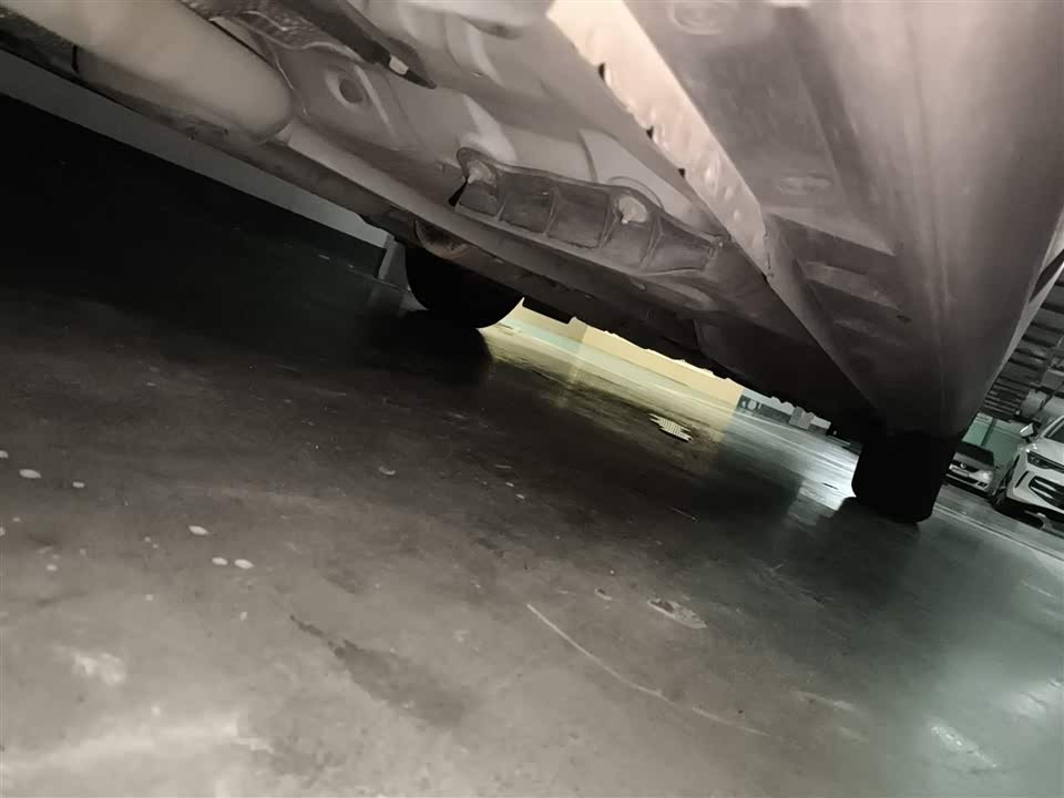 Toyota YARiS L Zhixuan