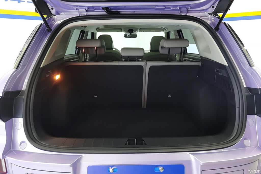 Geely Icon, 2026 4