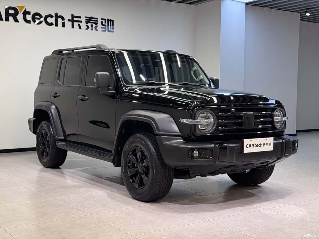 Tank 300, 2024 2