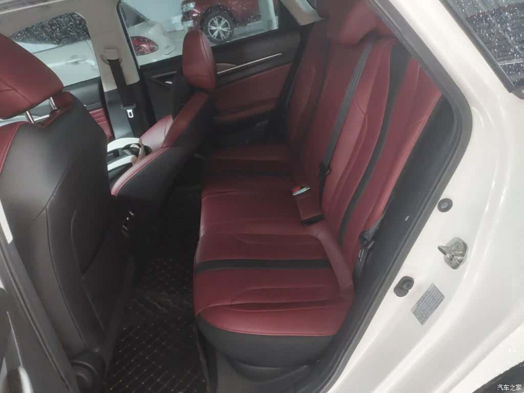 Changan Eado, 2021 13