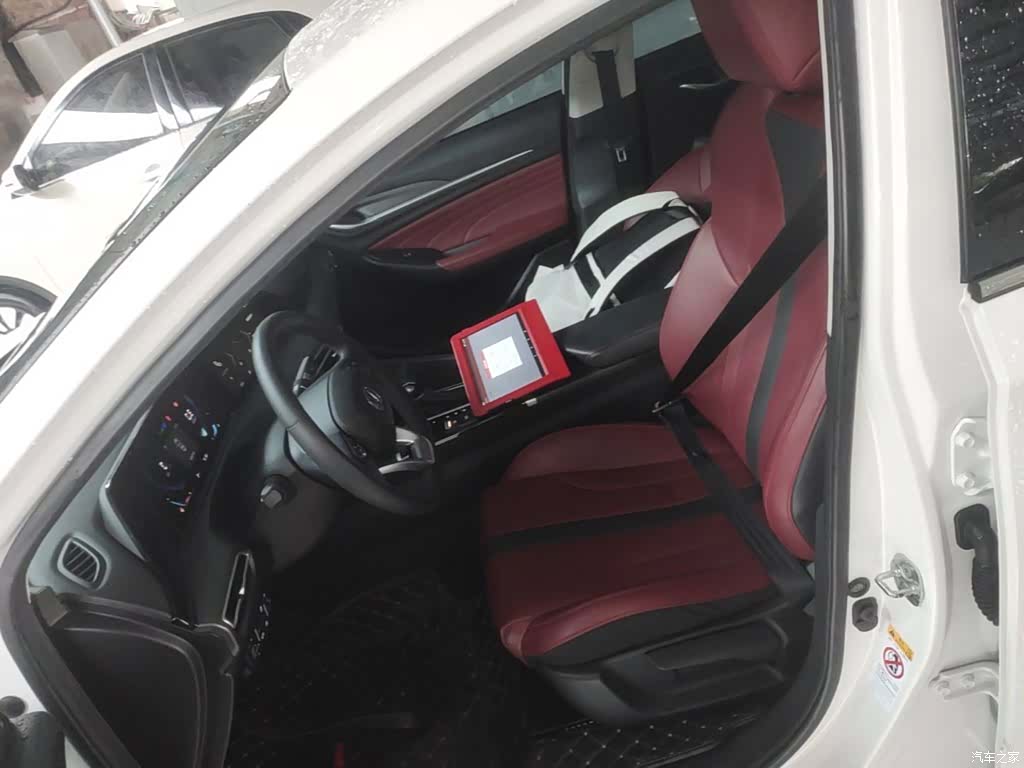 Changan Eado, 2021 11