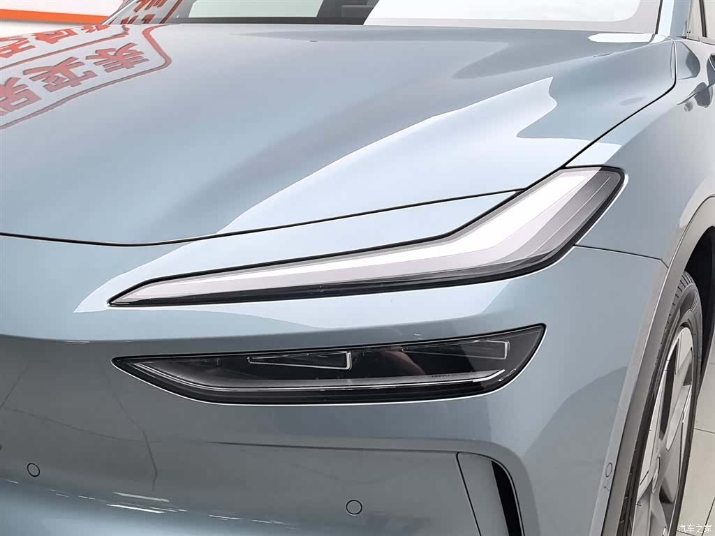 NIO L60, 2025 7
