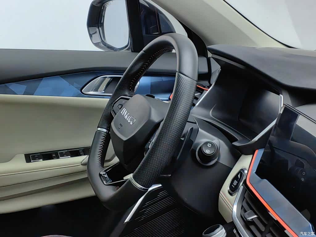 Lynk & Co 02, 2021 22