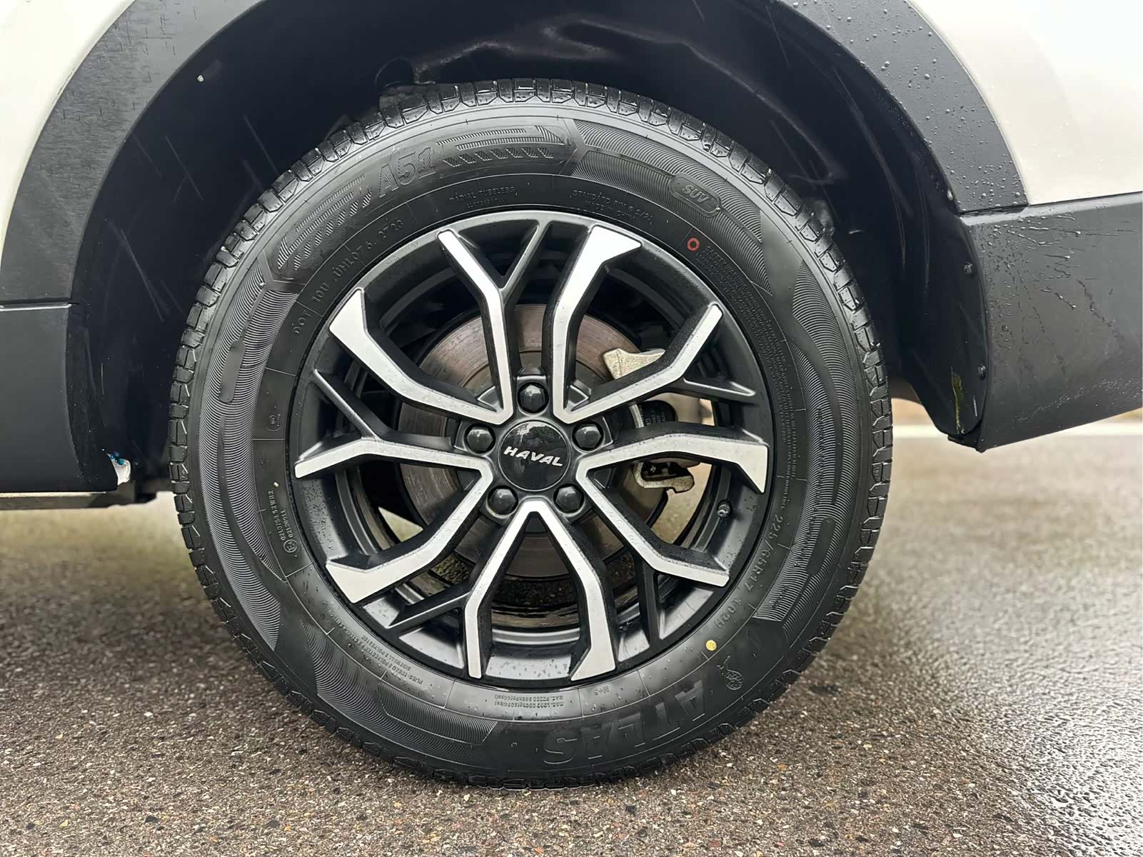 Haval H6, 2023 13