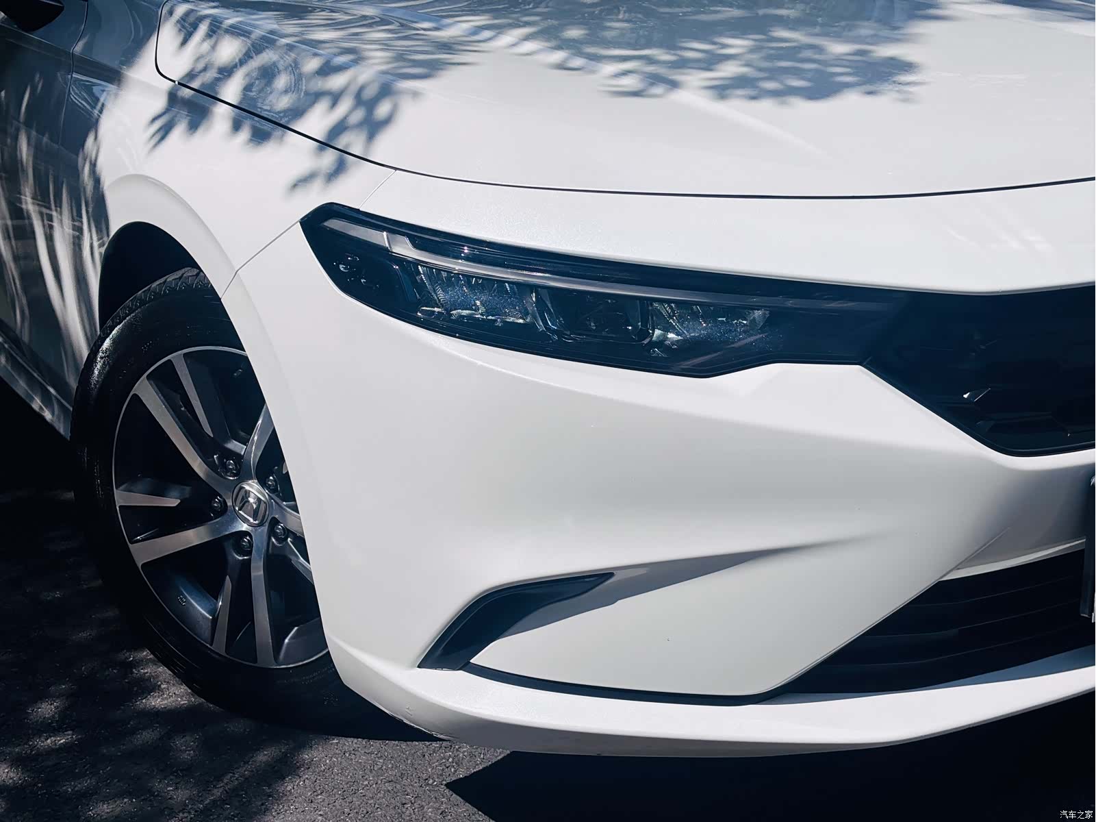 Honda Integra, 2022 7