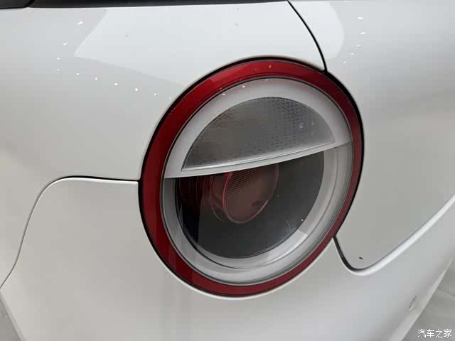 Changan Lumin, 2023 9