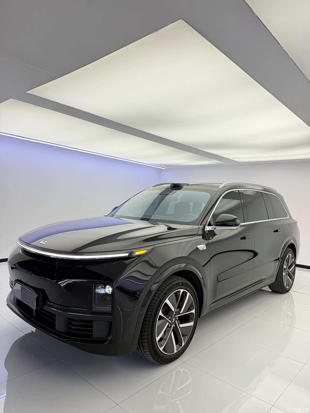 Li Auto L9, 2024 1