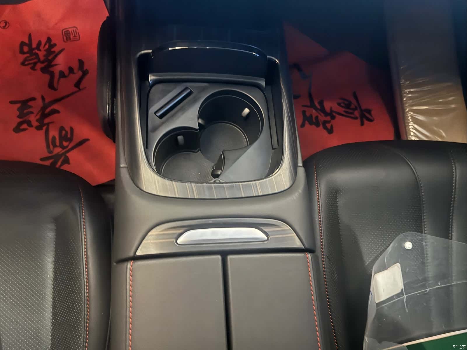 Xpeng P7, 2022 7