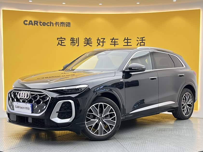 Audi Q5L 2026 2.0T