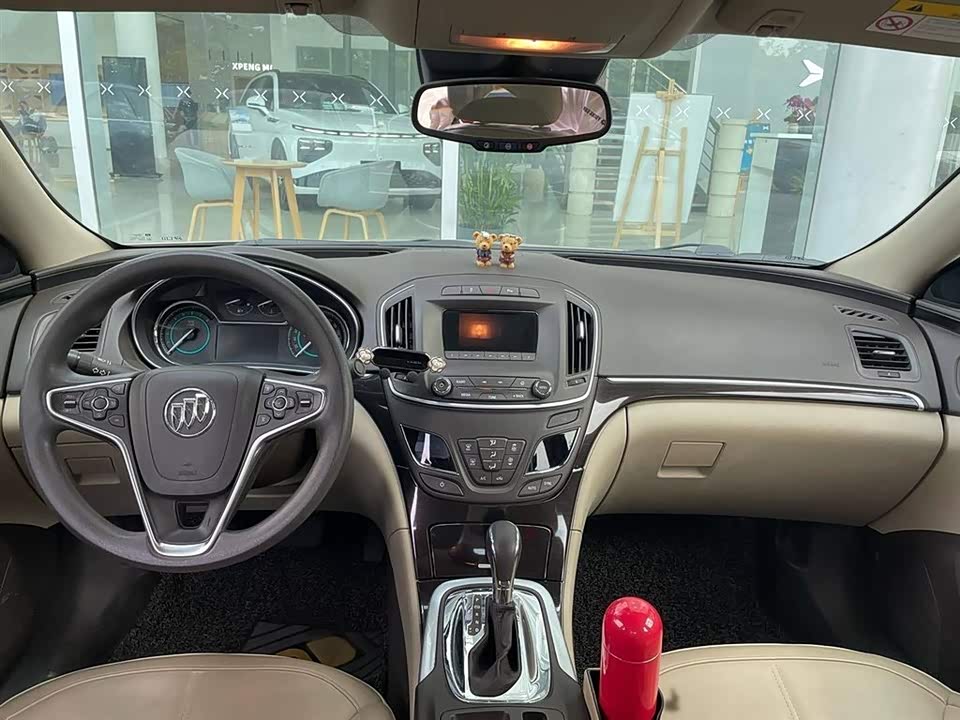 Buick Regal Buick Regal