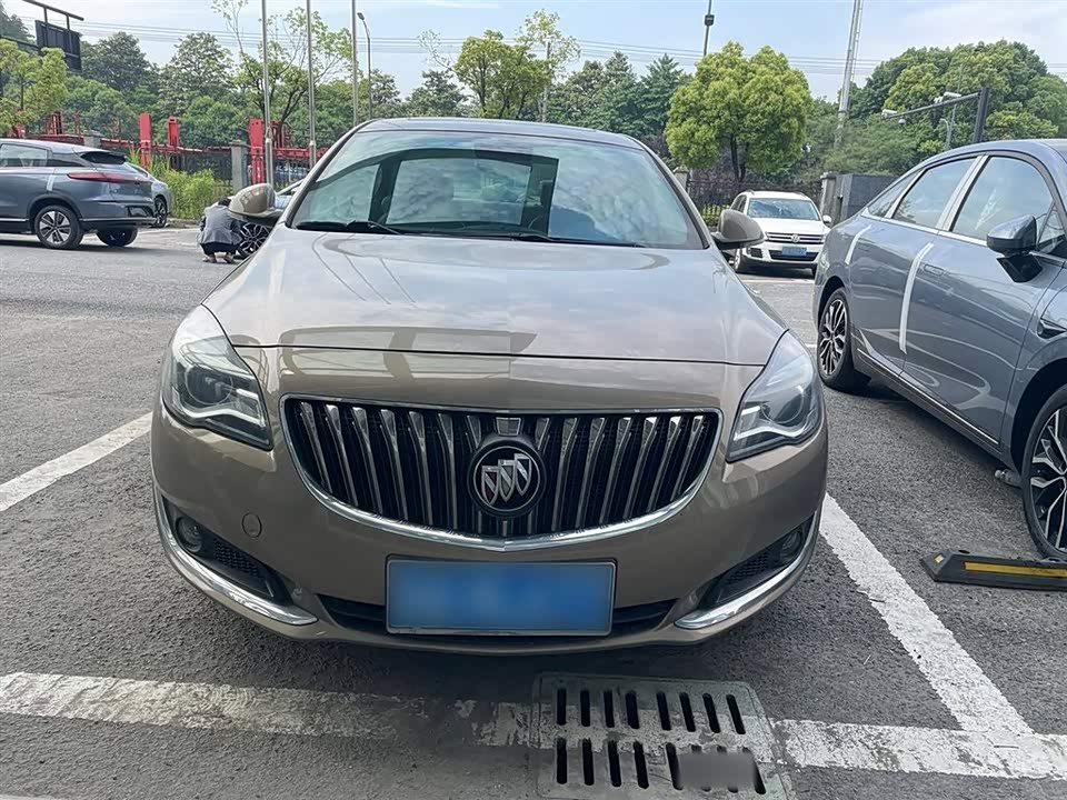Buick Regal Buick Regal
