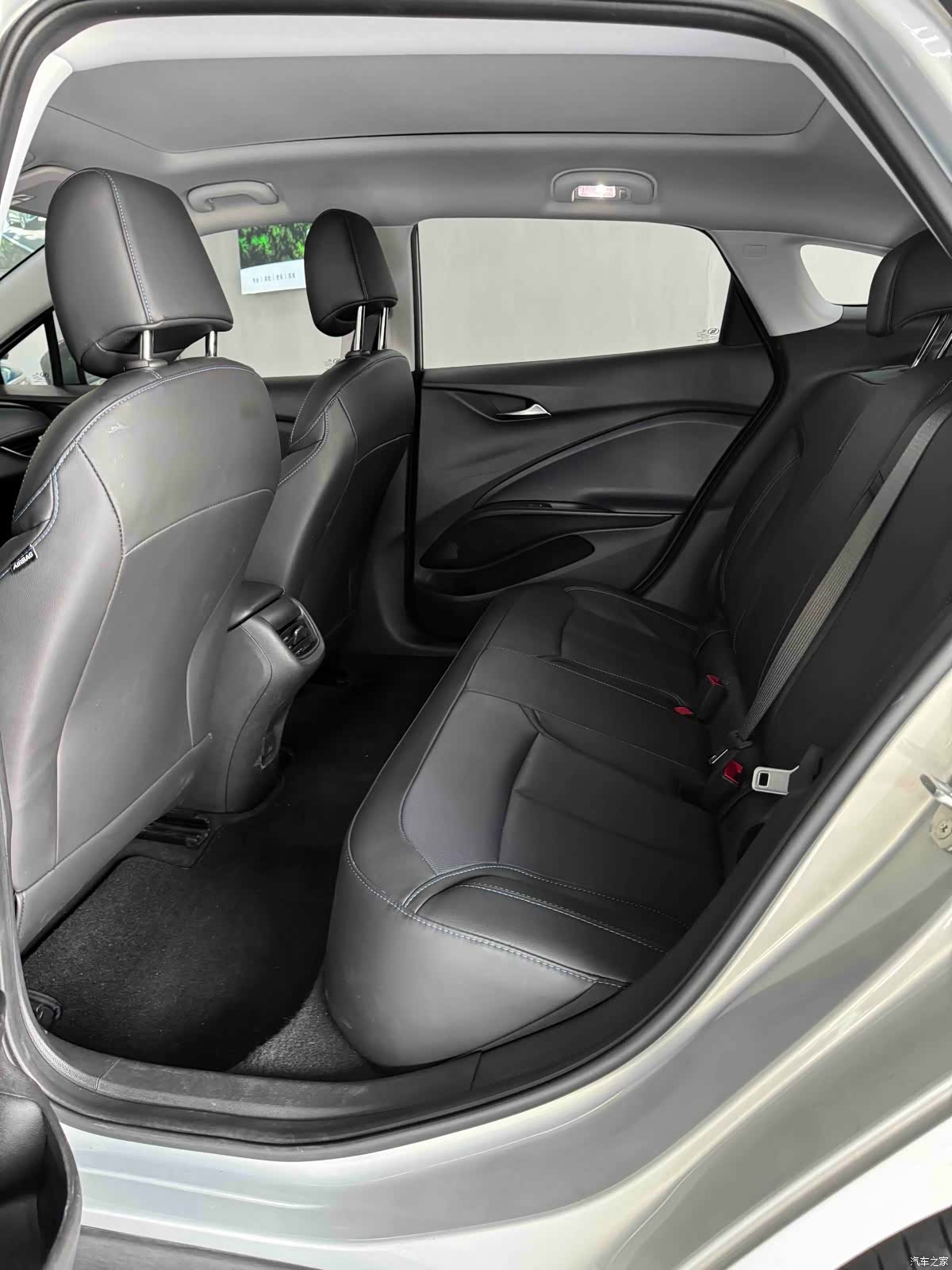 Buick Velite, 2024 все фото