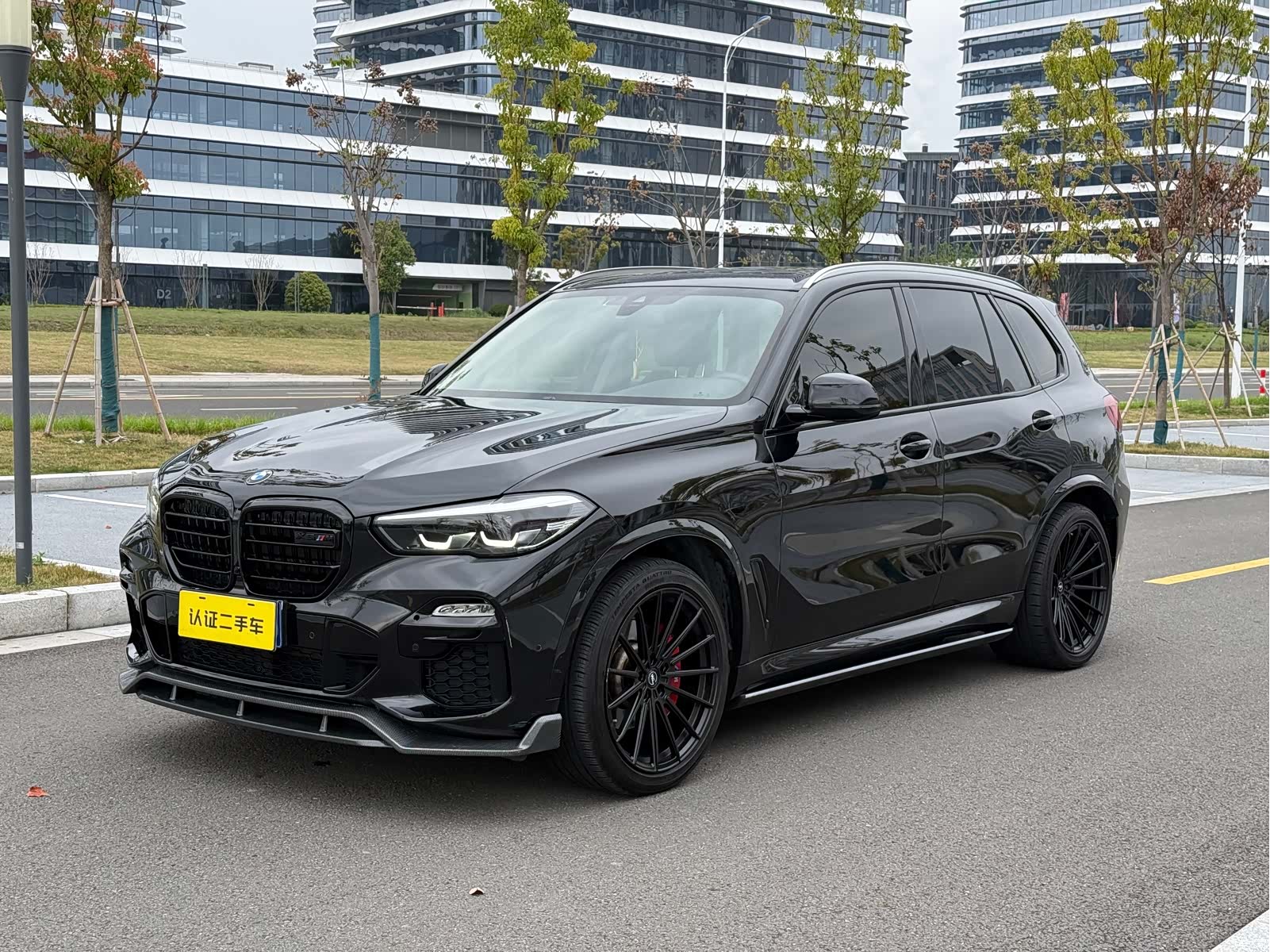 BMW X5, 2021 2