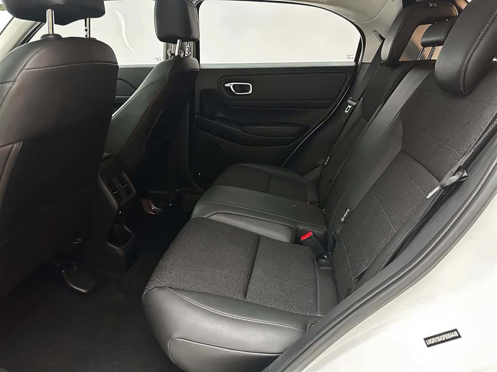 Honda Vezel, 2023 21