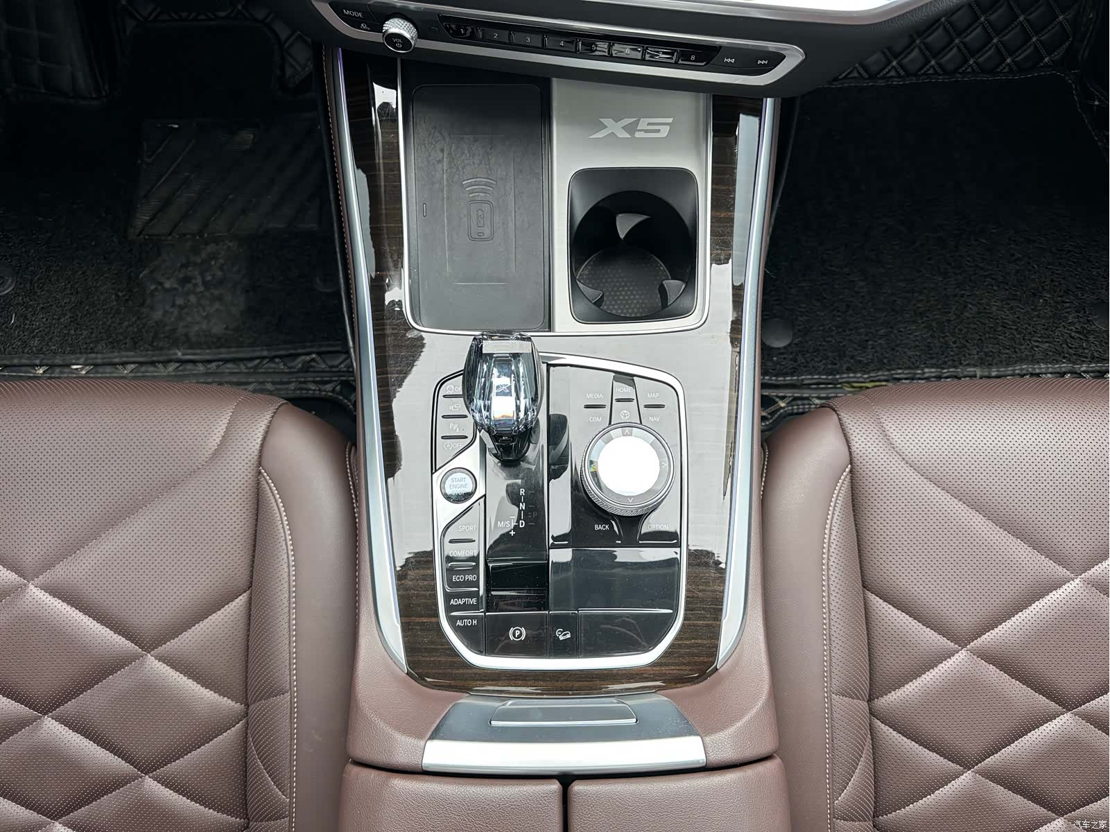 BMW X5, 2022 16
