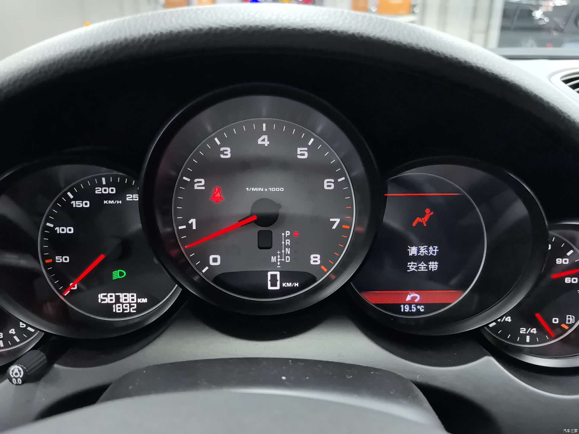 Porsche Cayenne, 2010 10