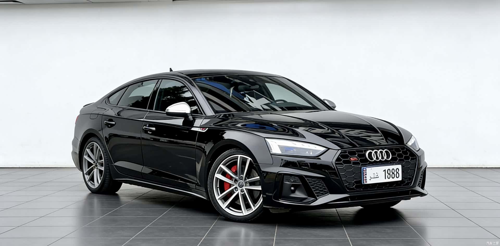 Audi S5, 2022 3