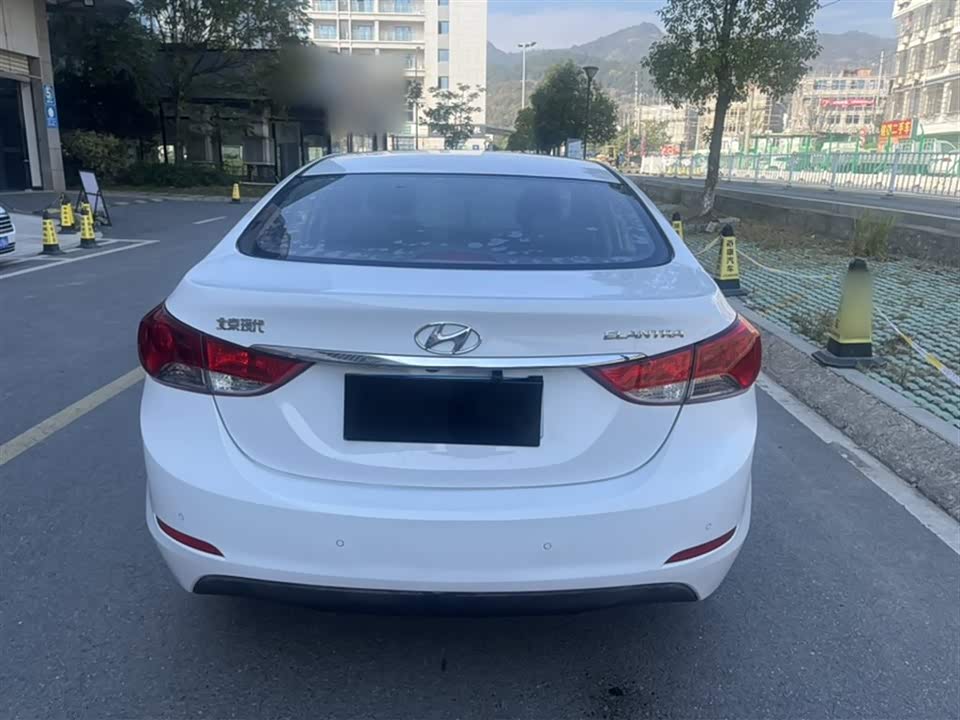 Hyundai Langdong