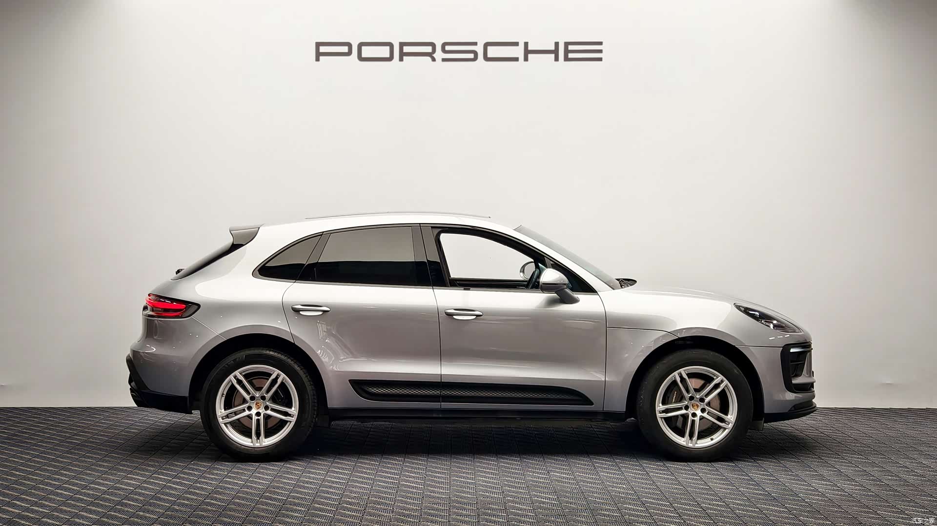 Porsche Macan, 2022 6