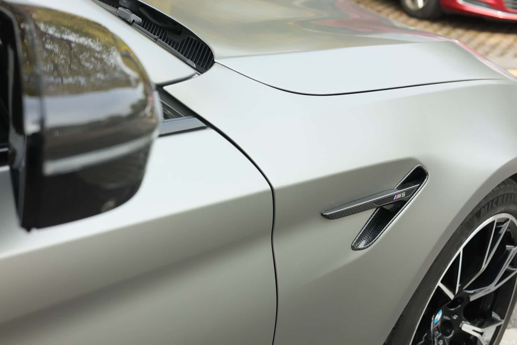 BMW M5, 2021 12