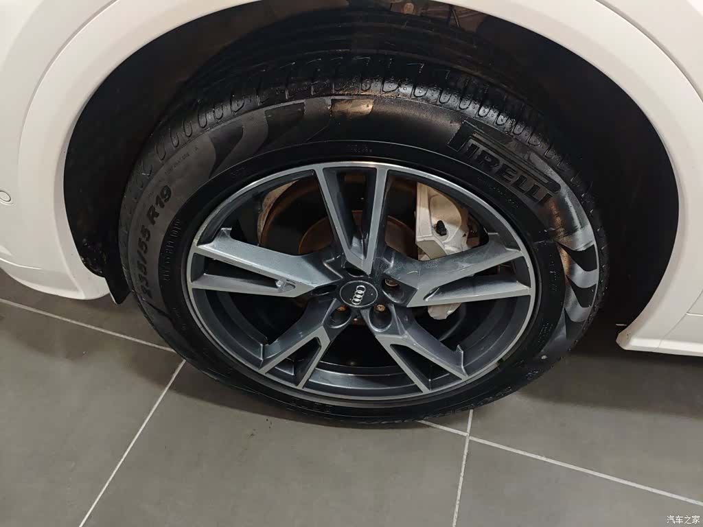 Audi Q5L, 2020 25
