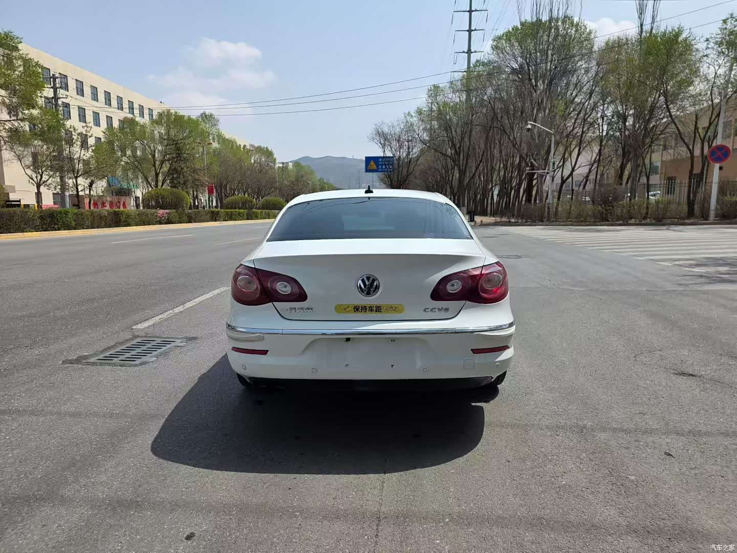 Volkswagen CC, 2012 все фото