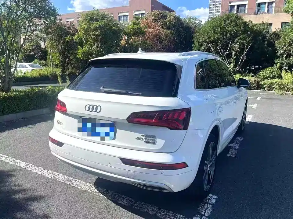 Audi Q5L