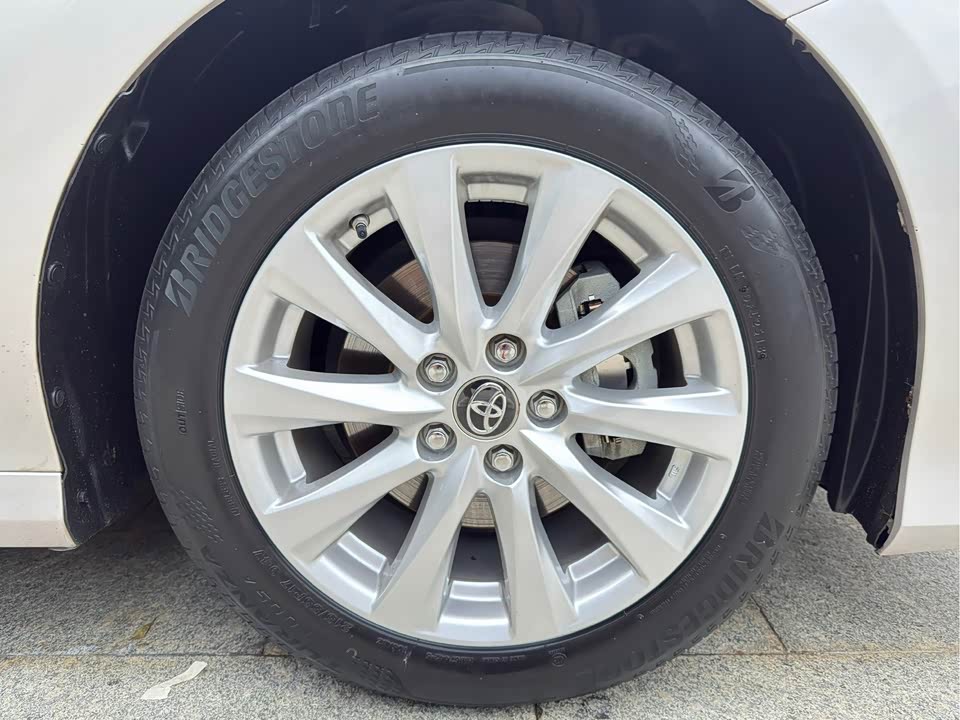 Toyota Camry Toyota Camry