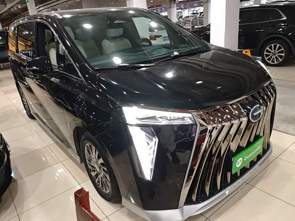 Trumpchi Trumpchi M8