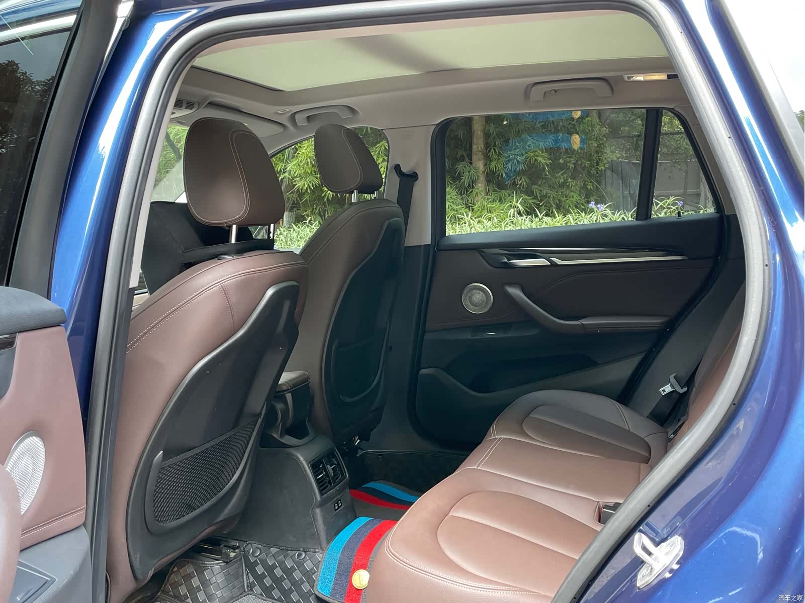 BMW X1, 2021 10