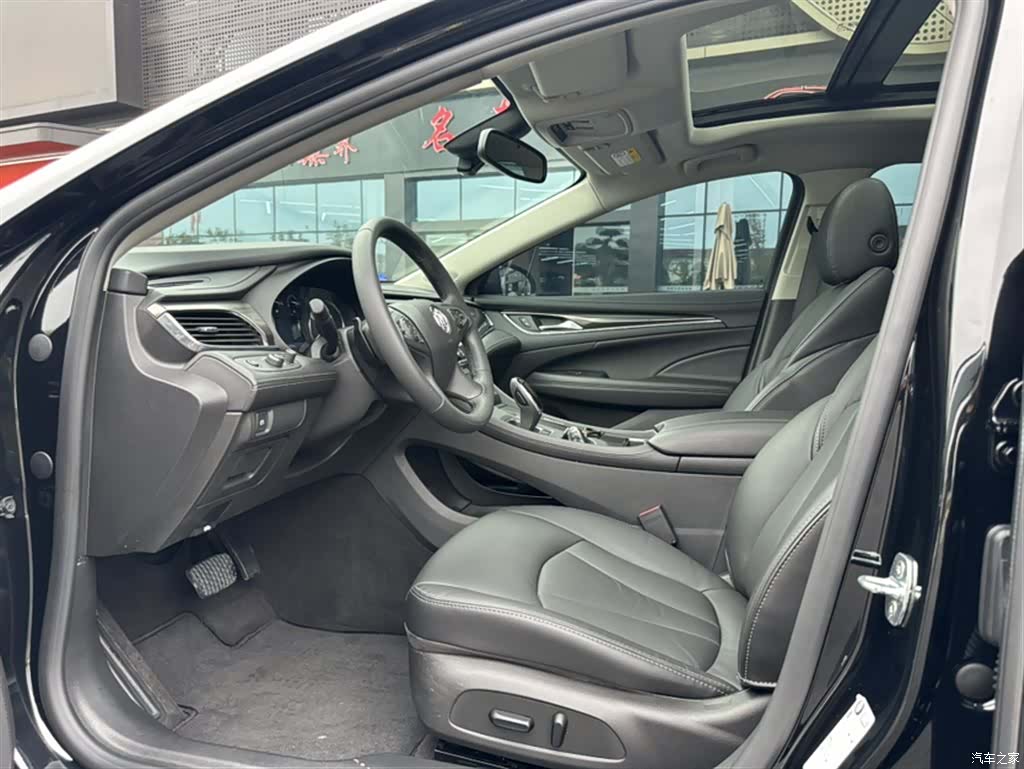 Buick LaCrosse, 2022 15