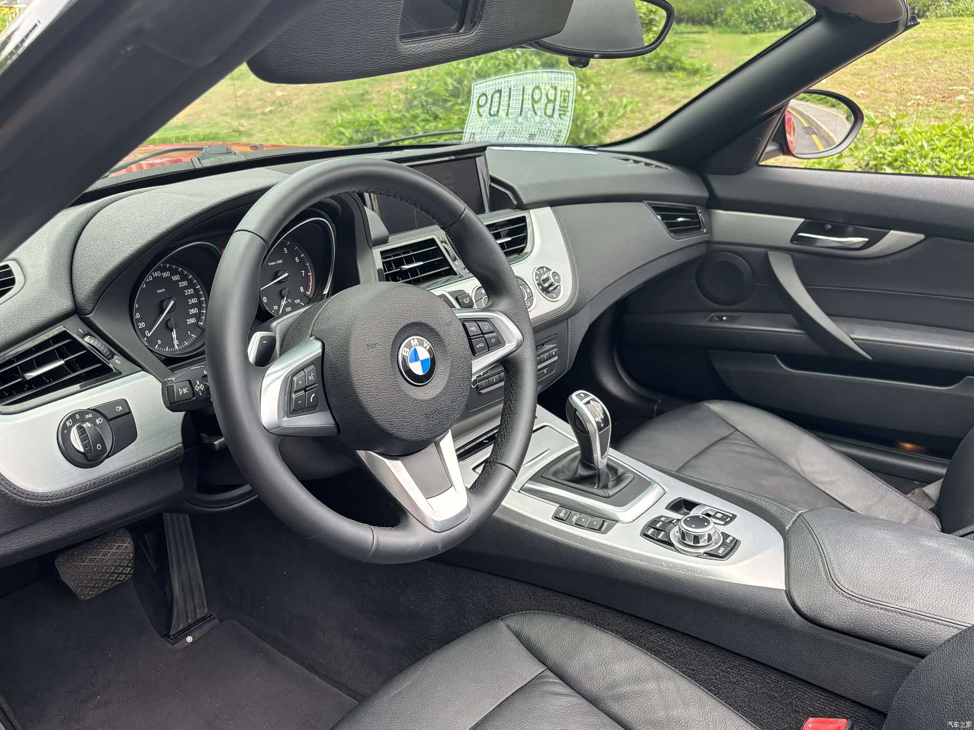 BMW Z4, 2014 все фото