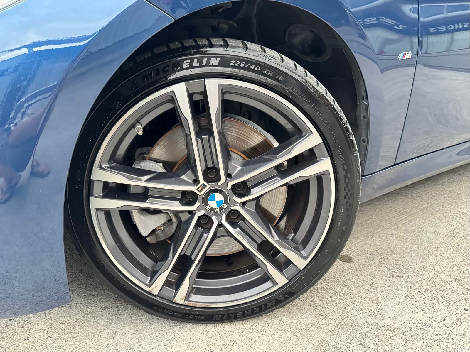 BMW 1 Series, 2022 12