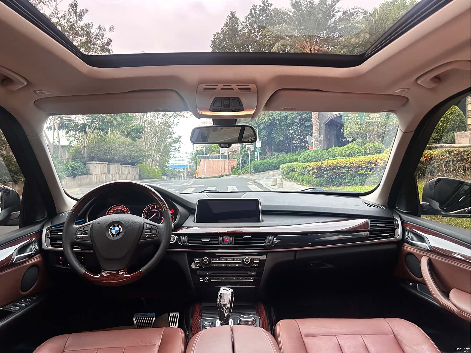 BMW X5, 2019 13
