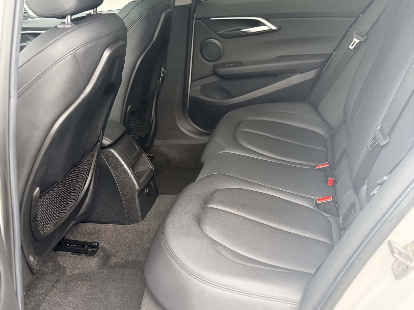 BMW 1 Series, 2018 17