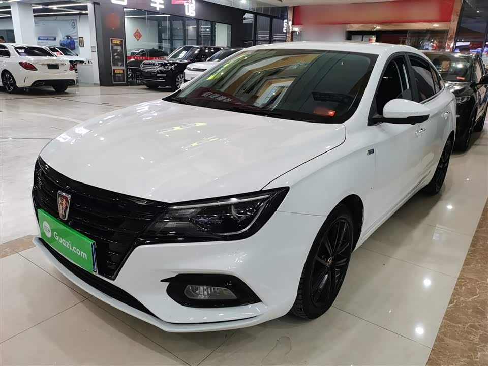 Roewe i5