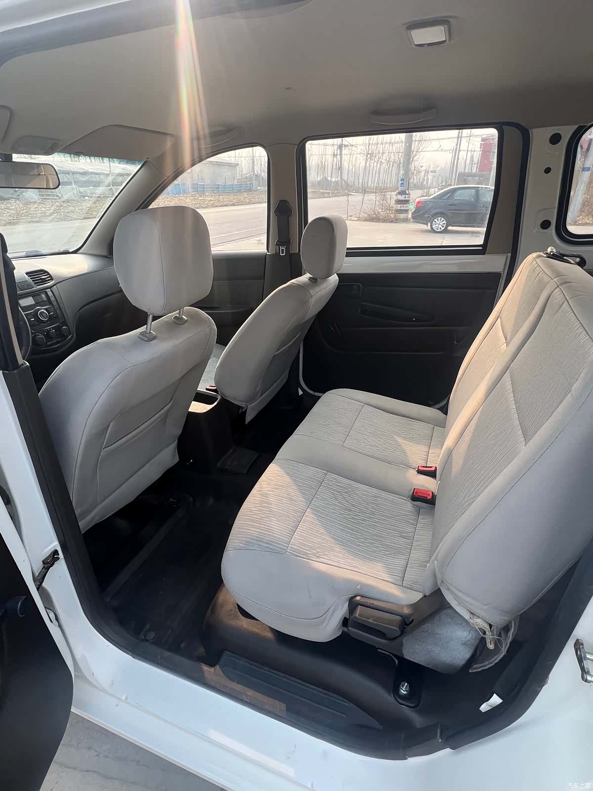 Wuling Hongguang, 2017 7