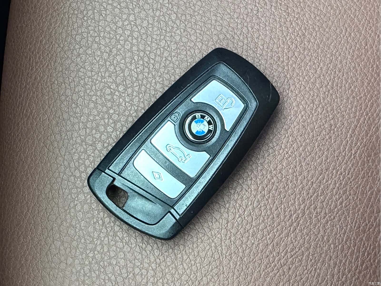 BMW 5 Series, 2014 13