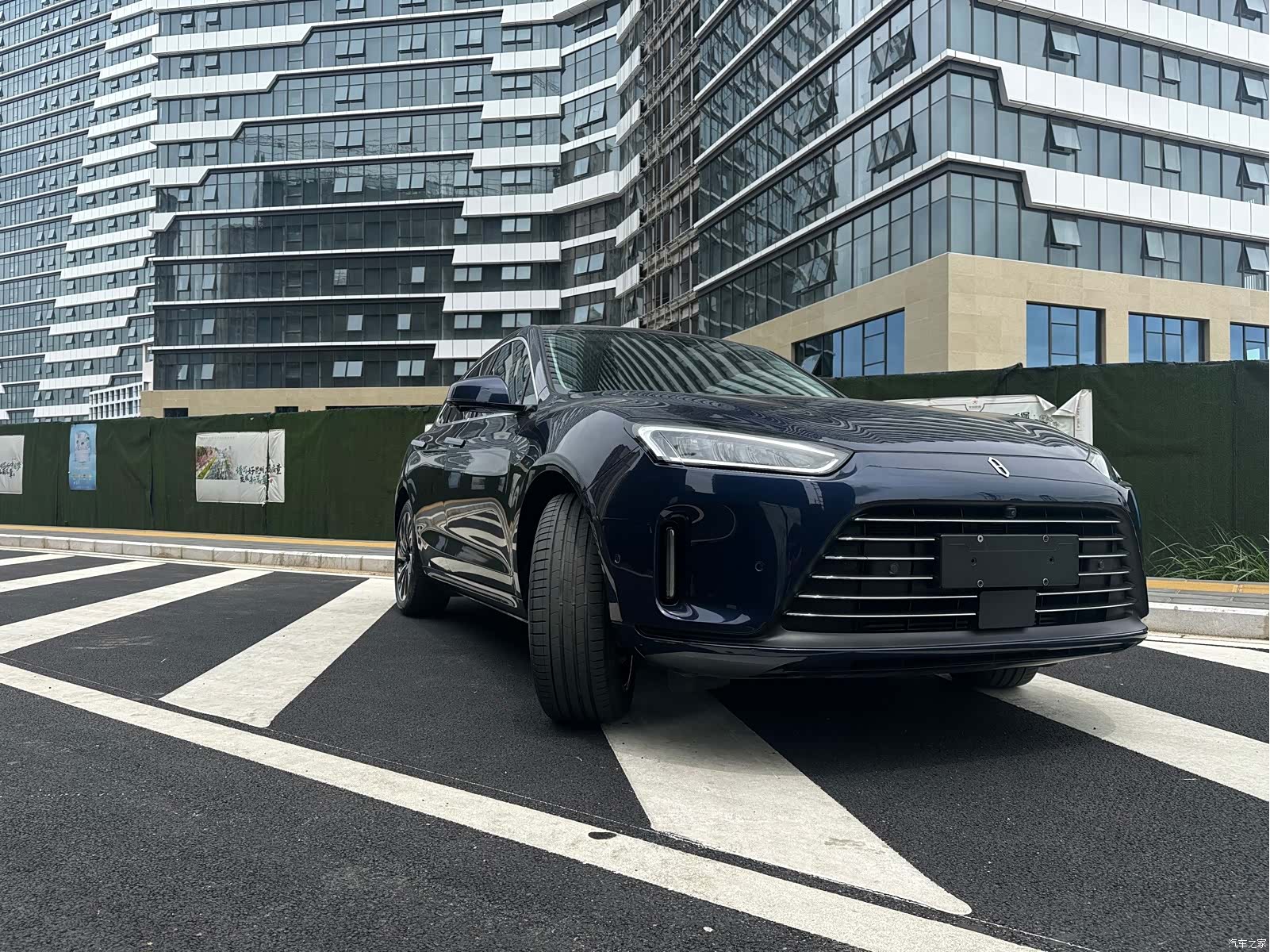AITO M5, 2023 3
