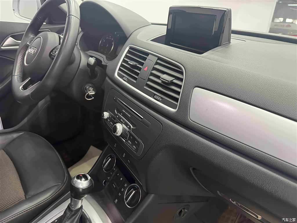 Audi Q3, 2018 25