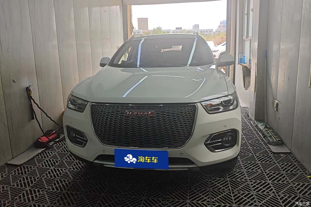 Haval H2, 2018 2