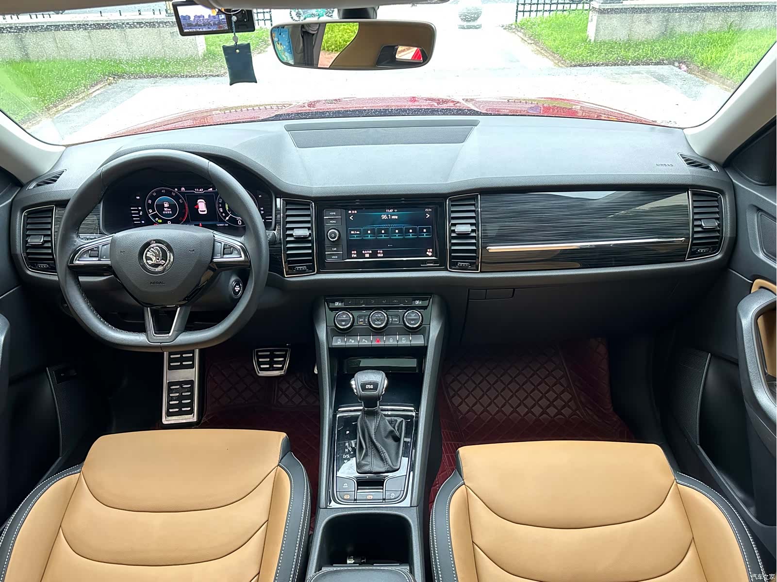 Skoda Kodiaq, 2019 9