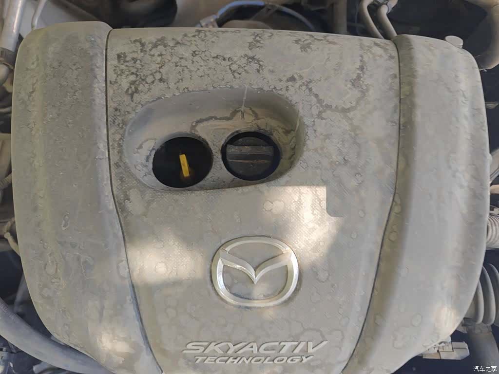 Mazda Mazda3, 2016 11