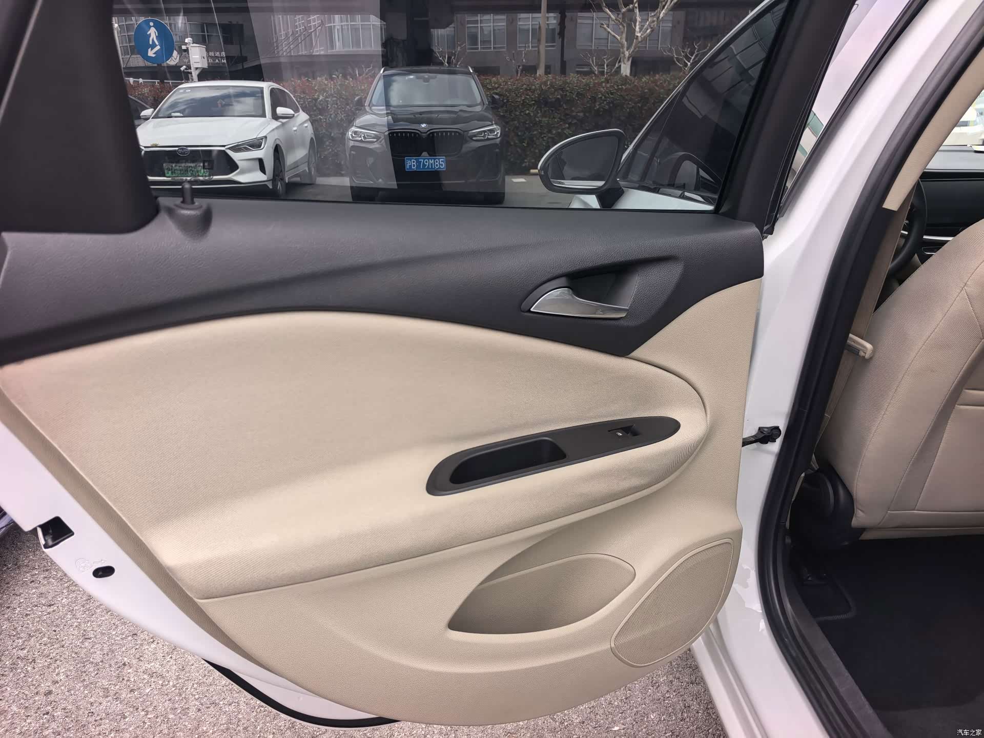 Buick Verano, 2019 12