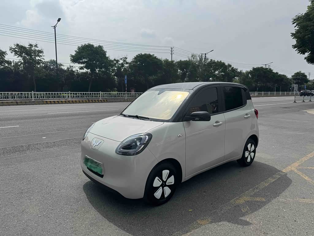 Wuling Mini EV