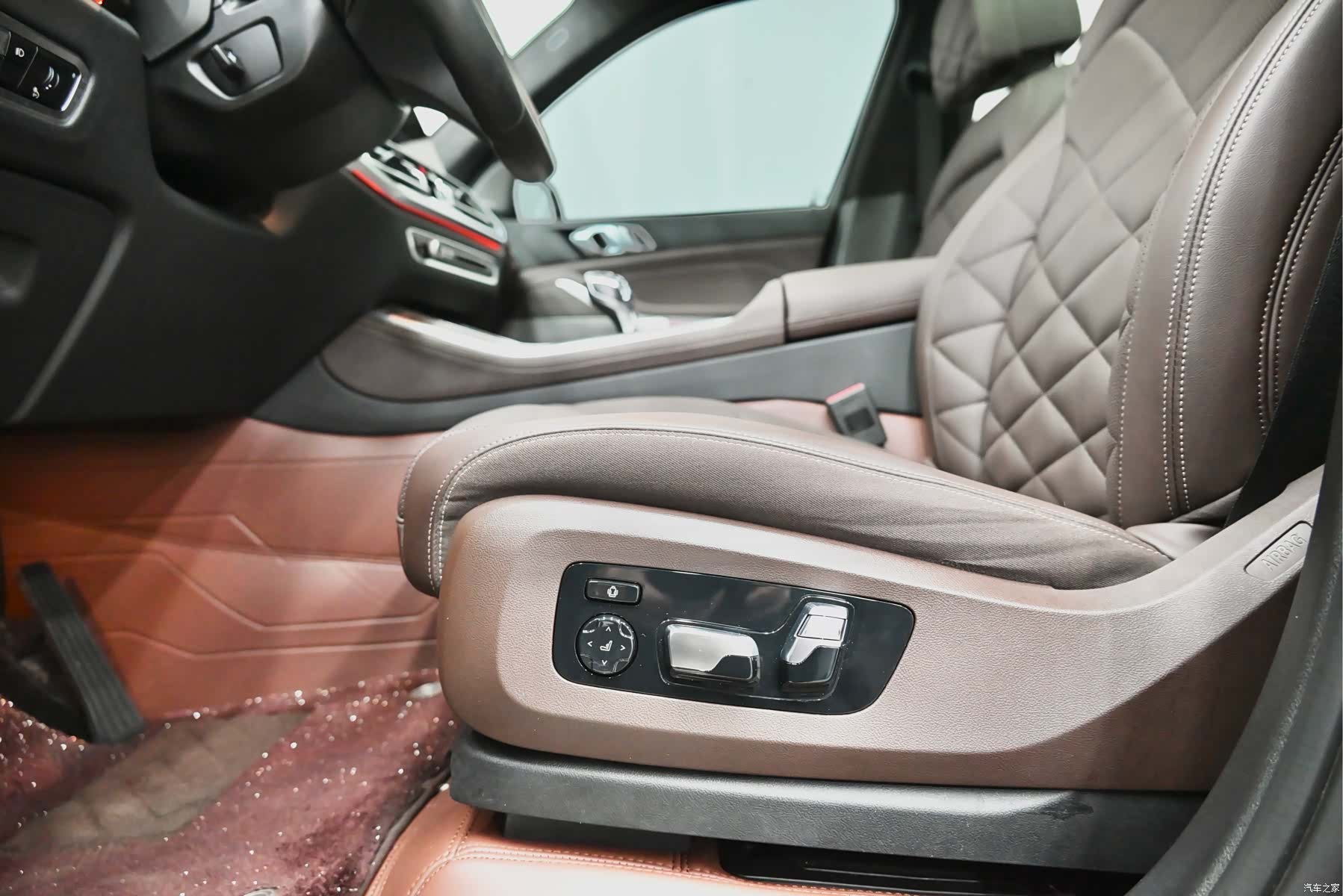 BMW X5, 2023 16